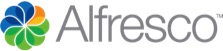 logo alfresco