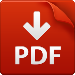 icon pdf